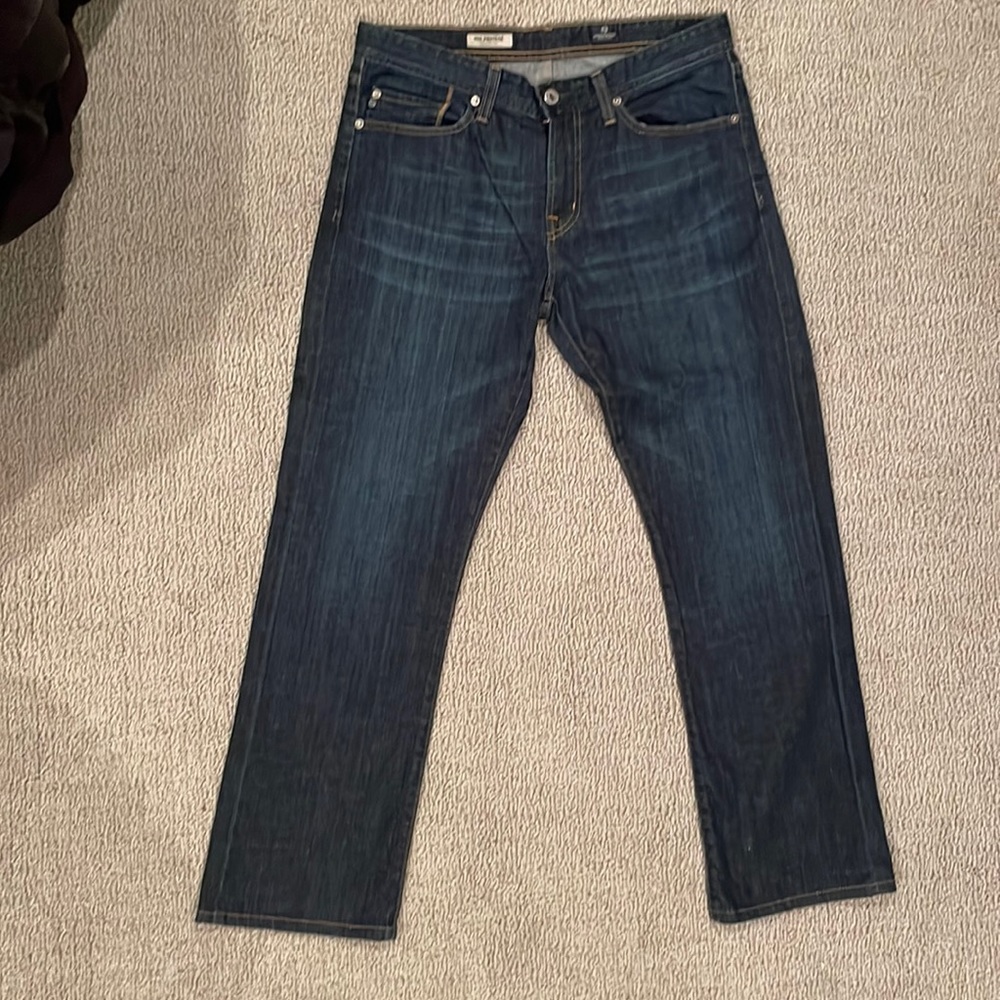 AG Jeans The Protege